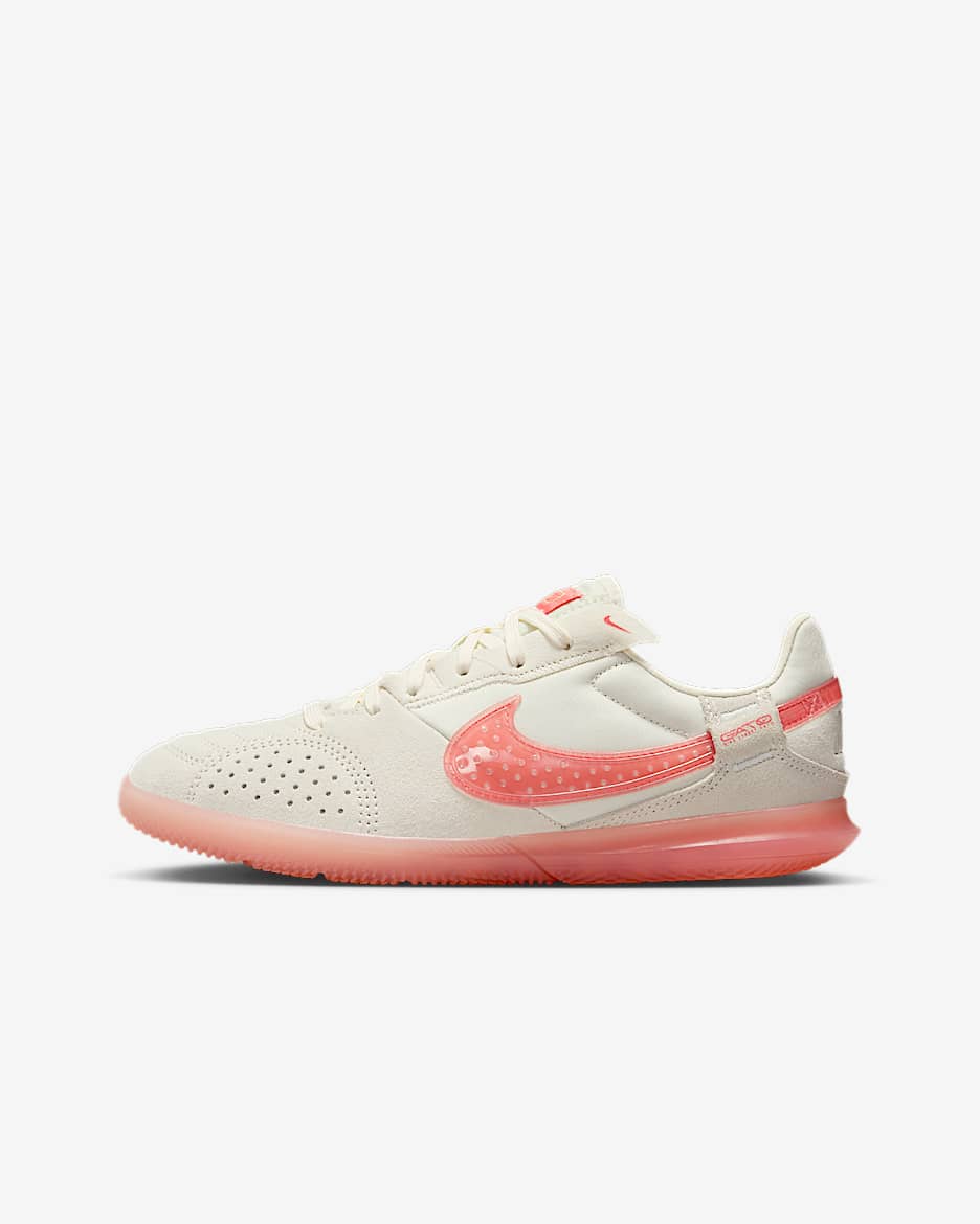 シューズ Nike Street Gato 27cm Nike Streetgato Low-Top Soccer Shoes. Nike.com